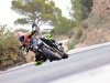 Honda CB1000 Hornet 2025 - Test Tour