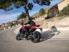 Honda CB1000 Hornet 2025 - Test Tour