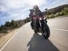 Honda CB1000 Hornet 2025 - Test Tour