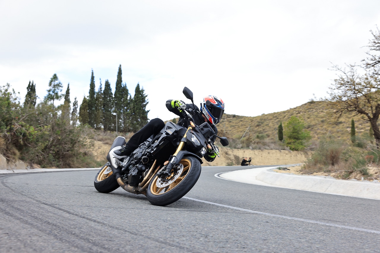 HONDA CB1000 HORNET 2025