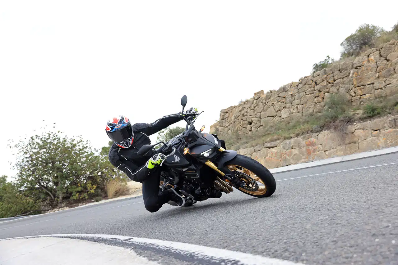 HONDA CB1000 HORNET 2025