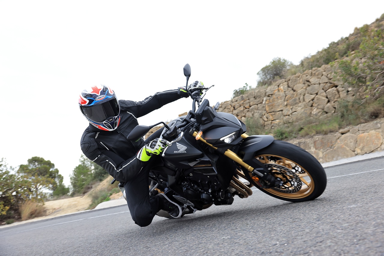 HONDA CB1000 HORNET 2025
