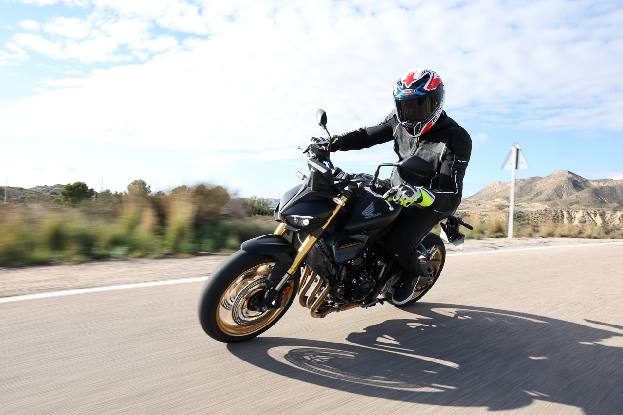 HONDA CB1000 HORNET 2025