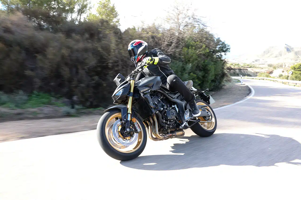 HONDA CB1000 HORNET 2025