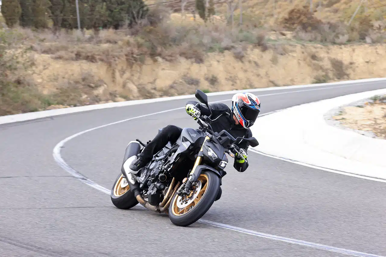 HONDA CB1000 HORNET 2025