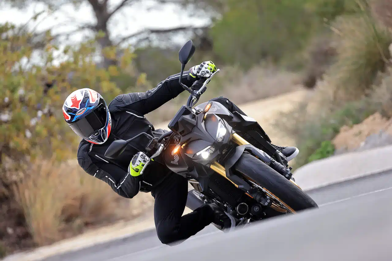 HONDA CB1000 HORNET 2025