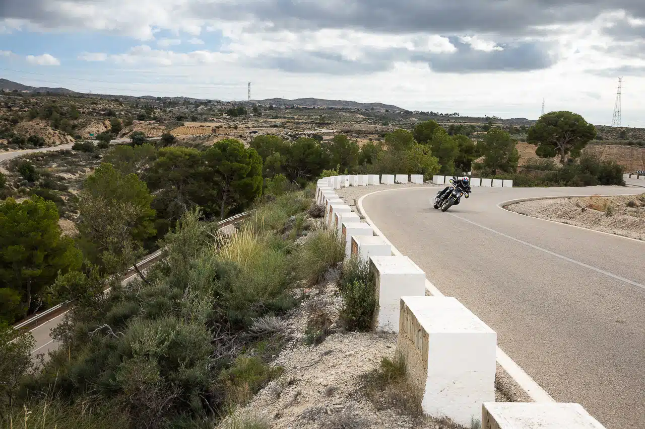 HONDA CB1000 HORNET 2025