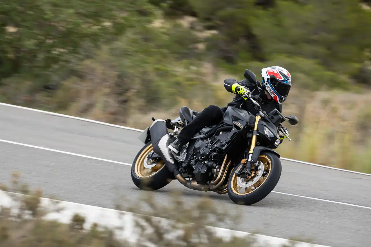 HONDA CB1000 HORNET 2025