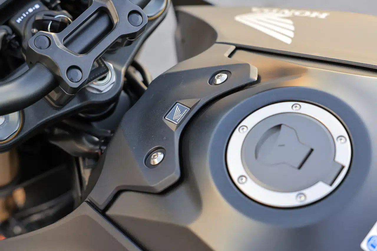 HONDA CB1000 HORNET 2025