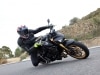 HONDA CB1000 HORNET 2025