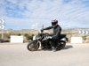 HONDA CB1000 HORNET 2025