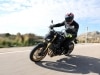 HONDA CB1000 HORNET 2025