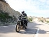 HONDA CB1000 HORNET 2025