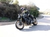 HONDA CB1000 HORNET 2025