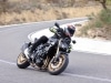 HONDA CB1000 HORNET 2025