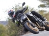 HONDA CB1000 HORNET 2025