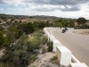 HONDA CB1000 HORNET 2025