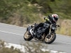 HONDA CB1000 HORNET 2025