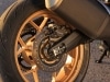HONDA CB1000 HORNET 2025