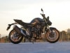 HONDA CB1000 HORNET 2025