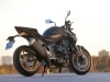 HONDA CB1000 HORNET 2025