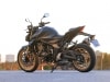 HONDA CB1000 HORNET 2025