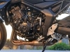 HONDA CB1000 HORNET 2025