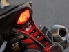 HONDA CB1000 HORNET 2025