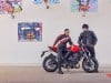 Honda CB1000 Hornet e CB1000 Hornet SP 2025