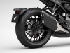 Honda CB1000R - CMX500 Rebel - Monkey 125 - couleurs 2023