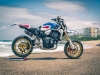Honda CB1000R - Wheels & Waves 2019 specimens