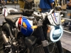 Honda CB1000R+ Edición Limitada