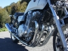 Honda CB1100 EX - Essai routier 2014