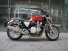 Honda CB1100 - Essai routier