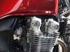 Honda CB1100 - Prova su strada
