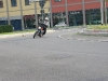 Honda CB1100 - Дорожный тест