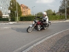 Honda CB1100 - Дорожный тест