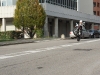 Honda CB1100 - Road test