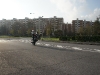 Honda CB1100 - Road test