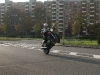 Honda CB1100 - Prova su strada
