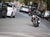 Honda CB1100RS - Prova su strada 2017