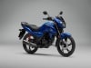 Honda CB125F 2026 - Foto ufficiali