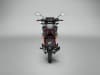 Honda CB125F 2026 - Foto ufficiali