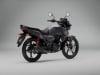 Honda CB125F 2026 - Foto ufficiali