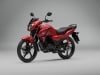 Honda CB125F 2026 - Foto ufficiali