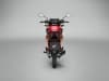 Honda CB125F 2026 - Foto ufficiali