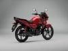 Honda CB125F 2026 - Foto ufficiali