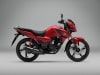 Honda CB125F 2026 - Foto ufficiali