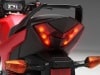 Honda CB125F 2026 - Foto ufficiali
