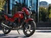 Honda CB125F 2026 - Foto ufficiali
